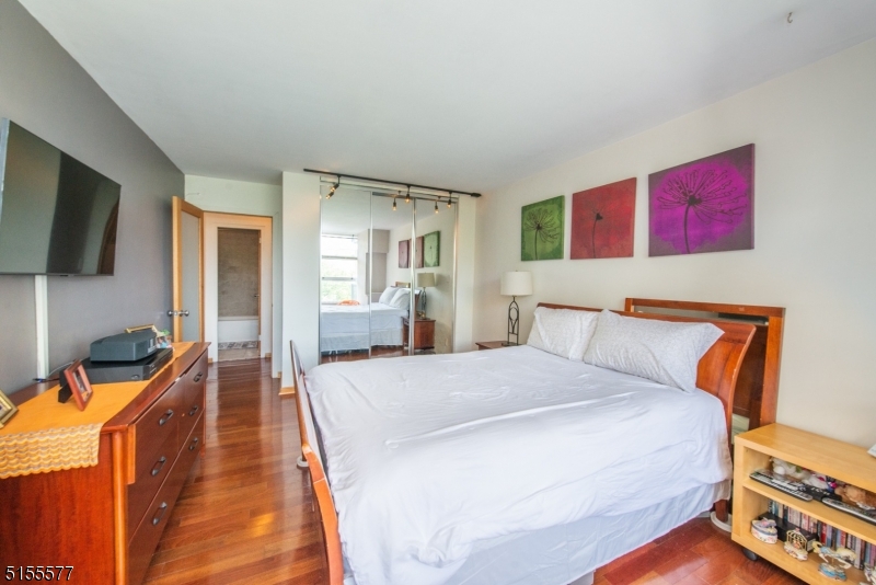 Tower West - Residential