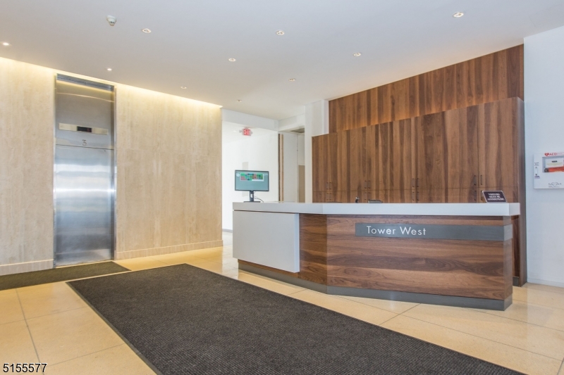 Tower West - Residential