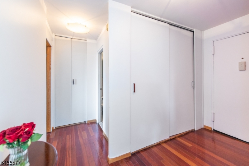 Tower West - Residential