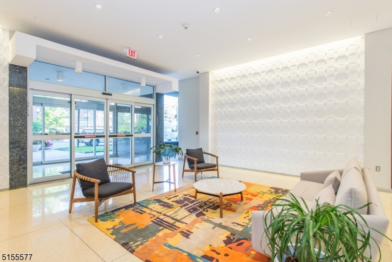 Tower West - Residential