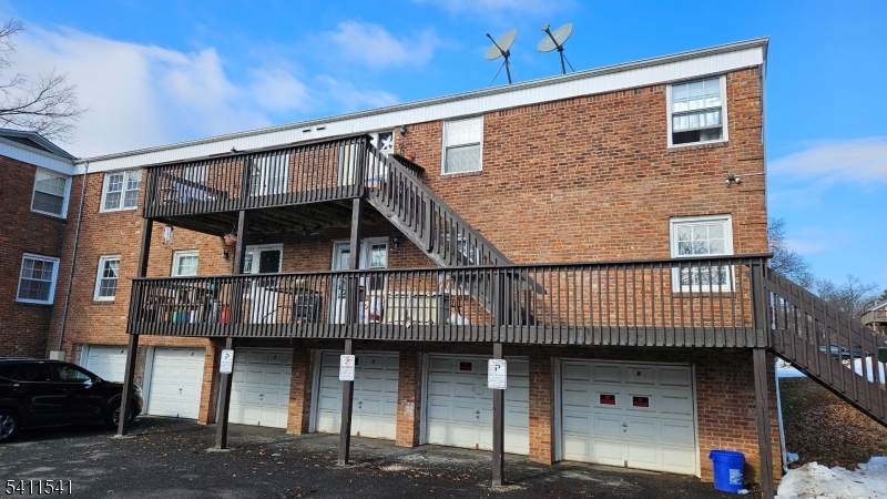 Finderne Heights - Residential