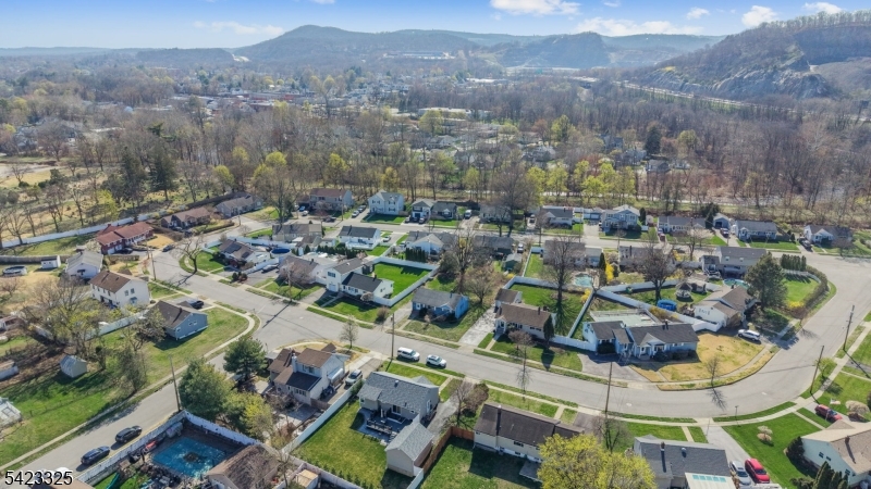 Non-Flood & Non-Plume - Residential