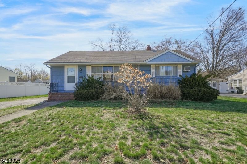 Non-Flood & Non-Plume - Residential