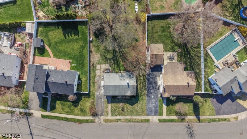 Non-Flood & Non-Plume - Residential