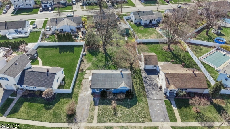 Non-Flood & Non-Plume - Residential