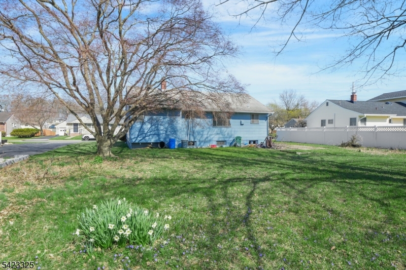 Non-Flood & Non-Plume - Residential