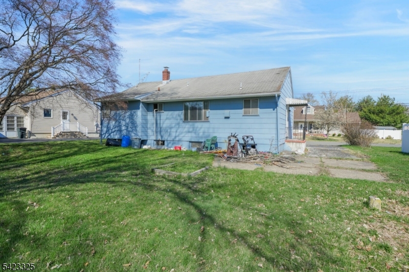 Non-Flood & Non-Plume - Residential