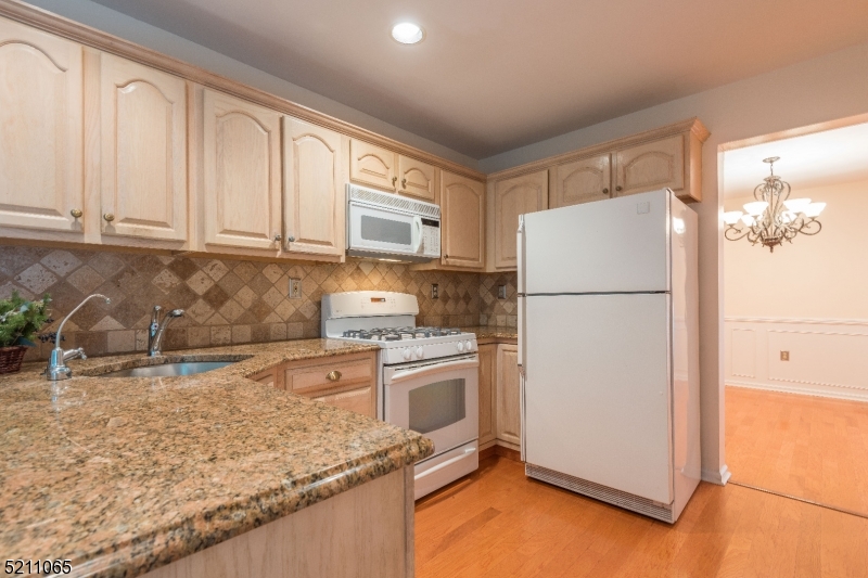 Jade Mountain - Residential Lease