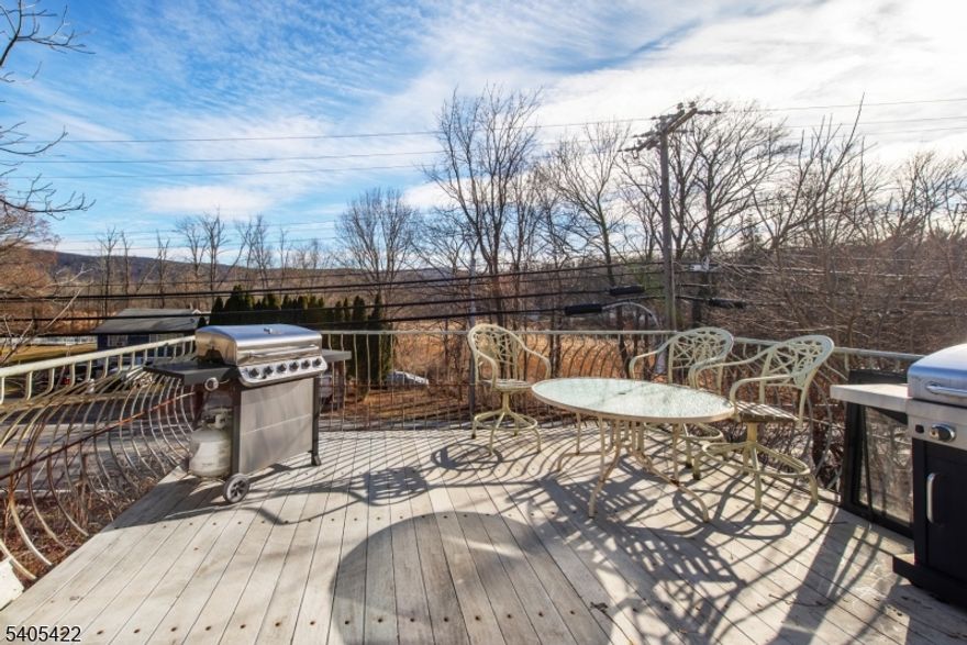 Welcome to this charming three-bedroom, one-bath ranch located in desirable Hamburg, NJ. This well-maintained home offers comfortable one-level living and a functional layout perfect for everyday life. Ideally situated just minutes from Route 23, the property provides easy access to shopping, dining, and local conveniences while still offering a peaceful residential setting. Enjoy close proximity to popular restaurants, retail centers, and outdoor recreation. Whether you're a first-time buyer, downsizer, or looking for an excellent alternative to condo living, this home presents a wonderful opportunity to own in a sought-after area. Convenient location, classic ranch design, and endless potential don't miss this one!