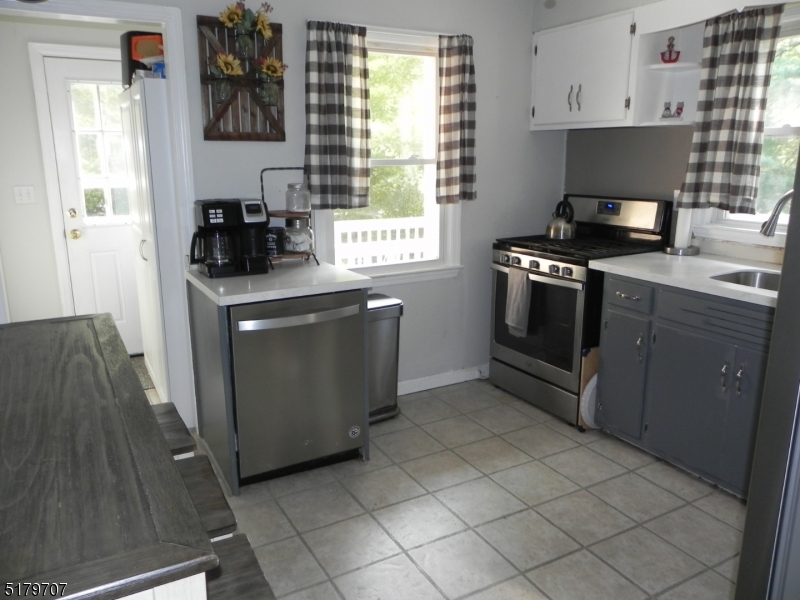 SUCCASUNNA - Residential