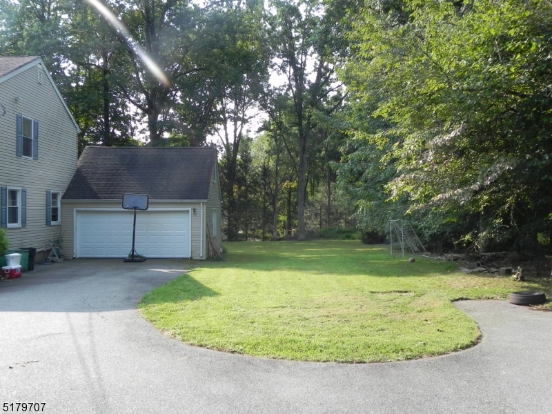 SUCCASUNNA - Residential