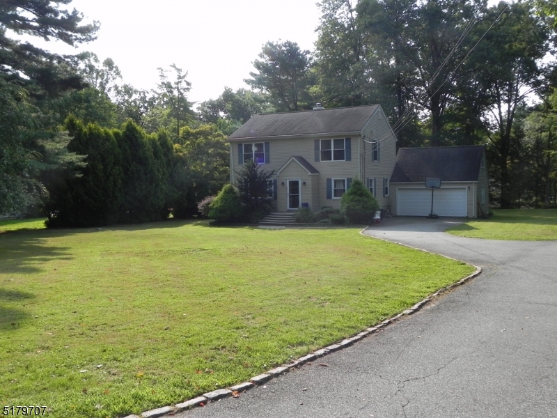 SUCCASUNNA - Residential