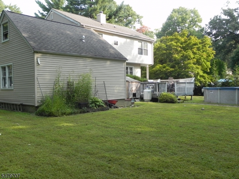 SUCCASUNNA - Residential