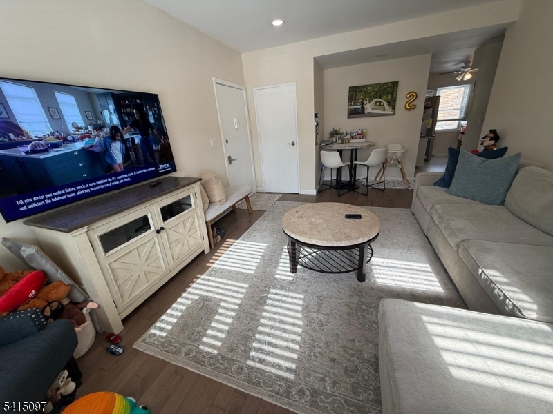 Winding Hills - Residential Lease