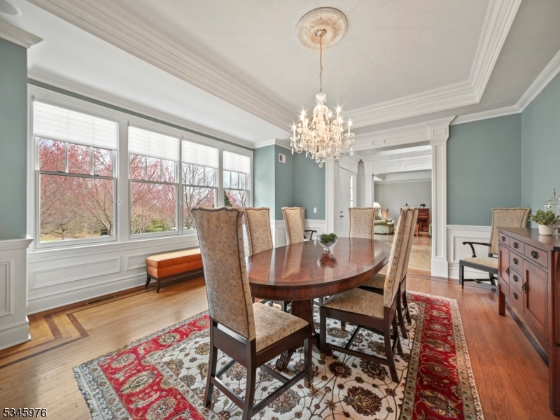 Pheasant Crossing - Residential