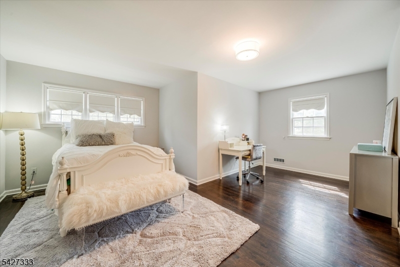 Deerfield - Residential