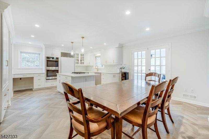 Deerfield - Residential