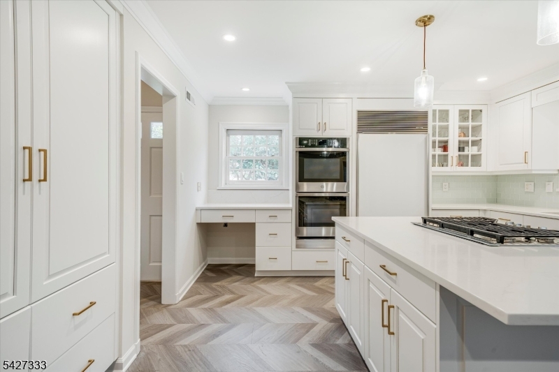Deerfield - Residential