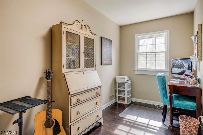 Deerfield - Residential