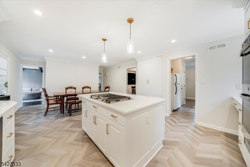 Deerfield - Residential