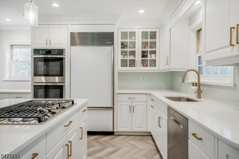 Deerfield - Residential