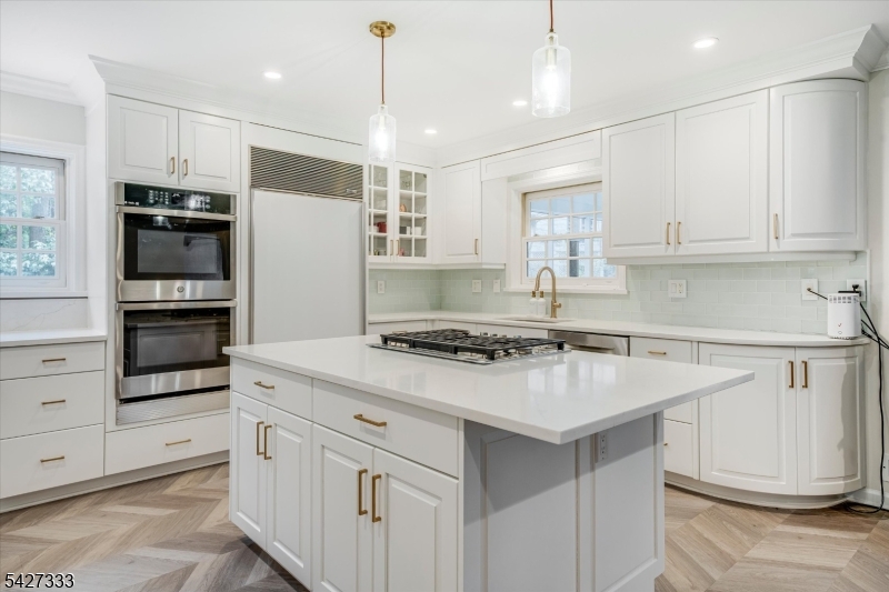 Deerfield - Residential