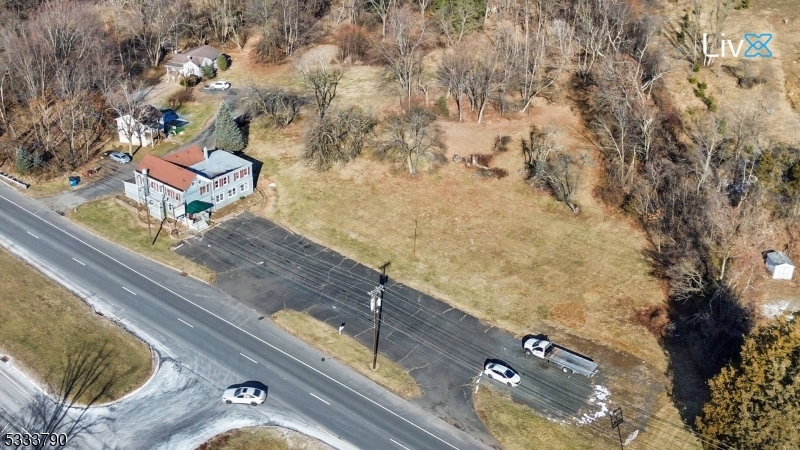 Route 22 - Commercial Sale