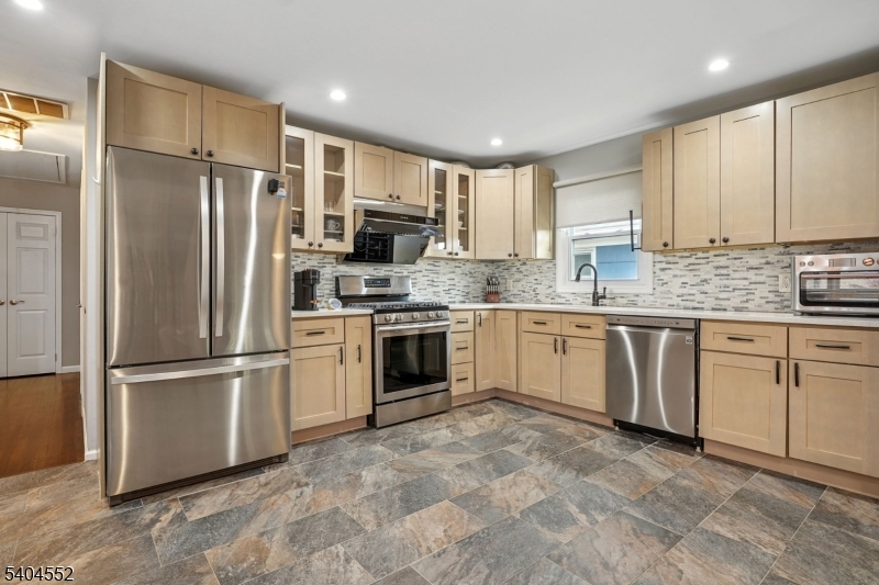 Battle Hill - Residential