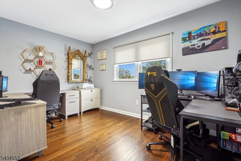 Battle Hill - Residential