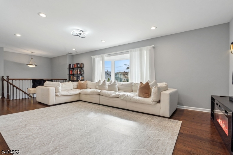 Battle Hill - Residential