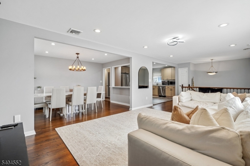 Battle Hill - Residential