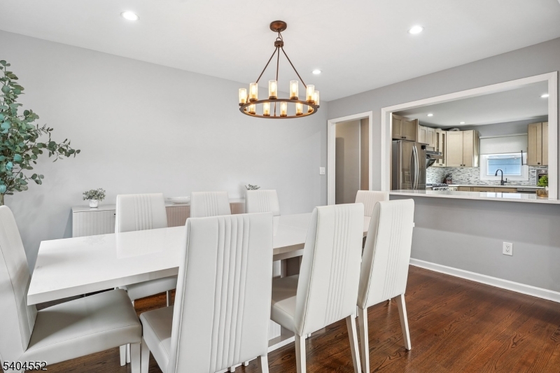 Battle Hill - Residential