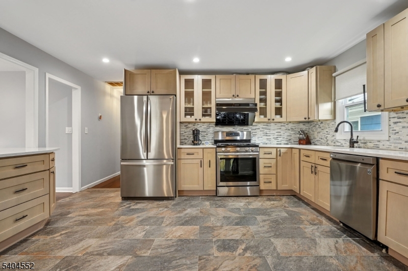 Battle Hill - Residential