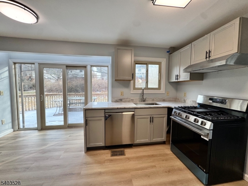 Hasting Square - Residential Lease