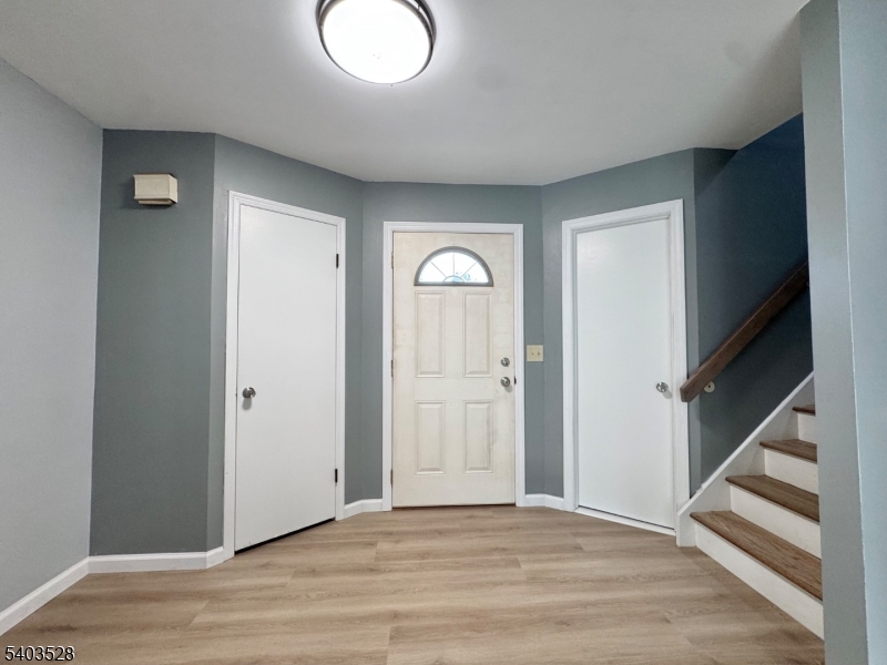 Hasting Square - Residential Lease