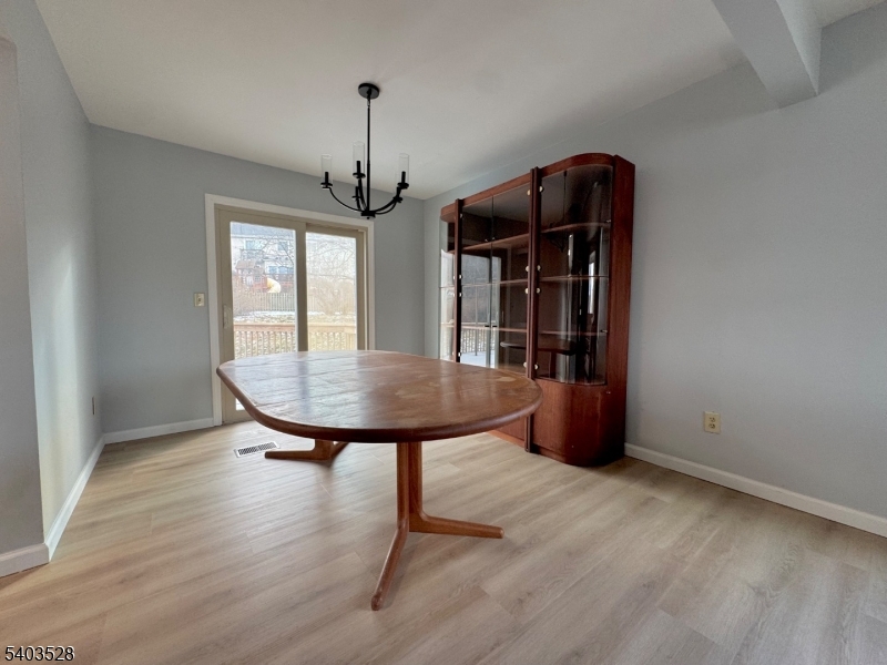 Hasting Square - Residential Lease