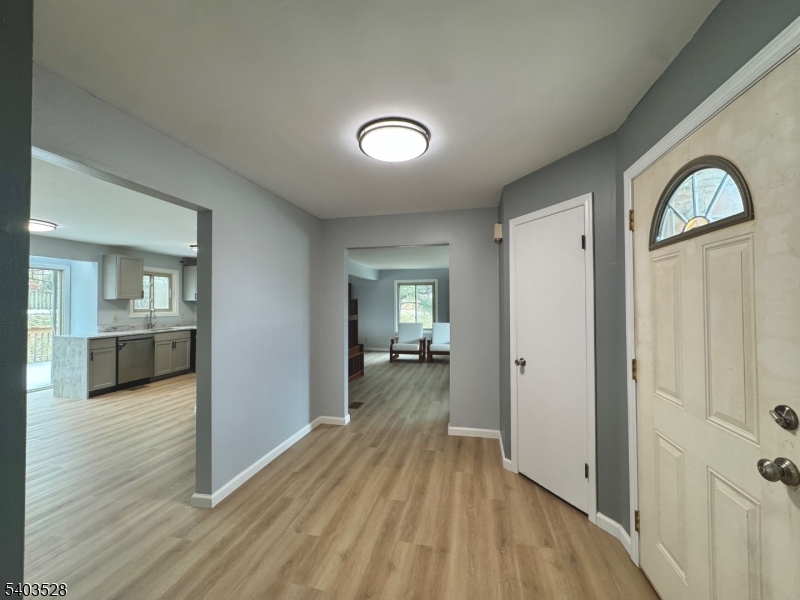 Hasting Square - Residential Lease