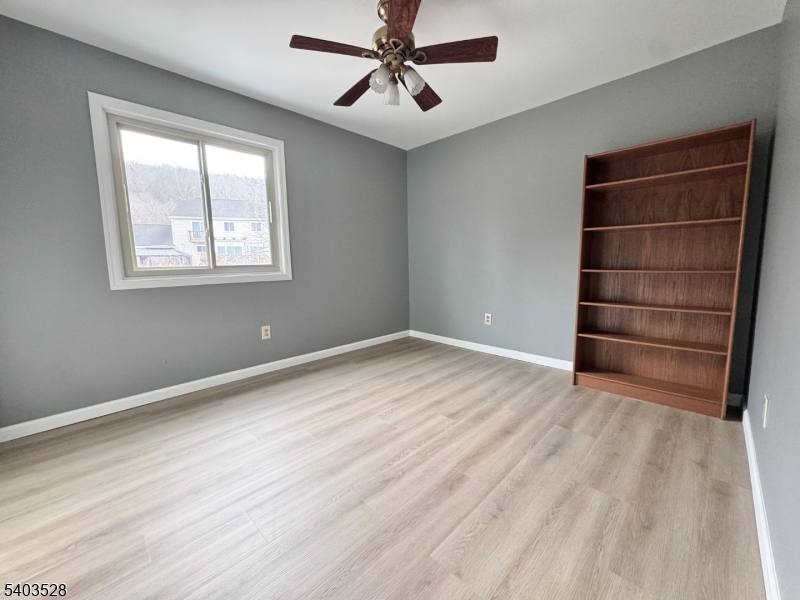 Hasting Square - Residential Lease