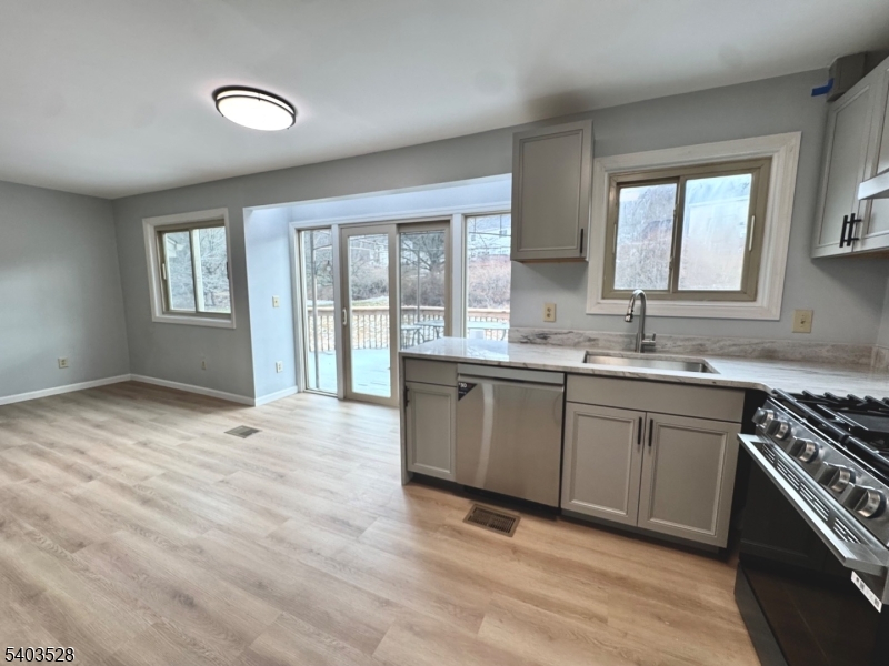 Hasting Square - Residential Lease