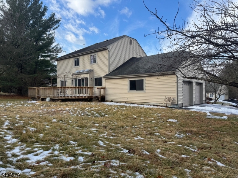 Hasting Square - Residential Lease