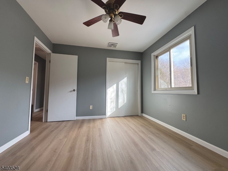 Hasting Square - Residential Lease