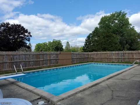 78 S Hillside Ave, Roxbury Twp., NJ 07876 - MLS#: 3957620