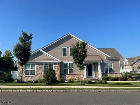 46 Van Cleef Dr, Readington Twp., NJ 08889 - MLS#: 3924176