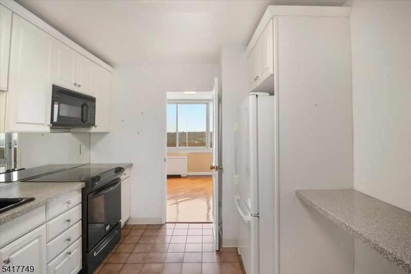 Claridge House - Residential