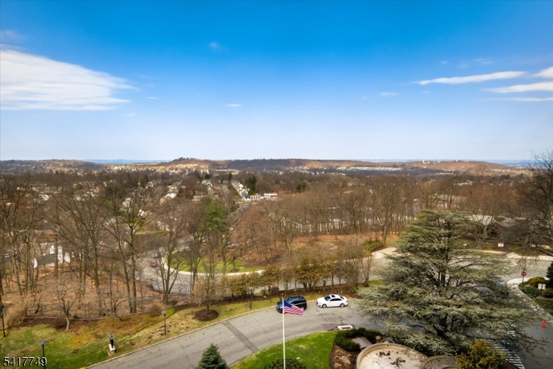 Claridge House - Residential