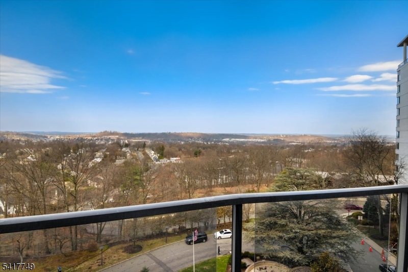 Claridge House - Residential