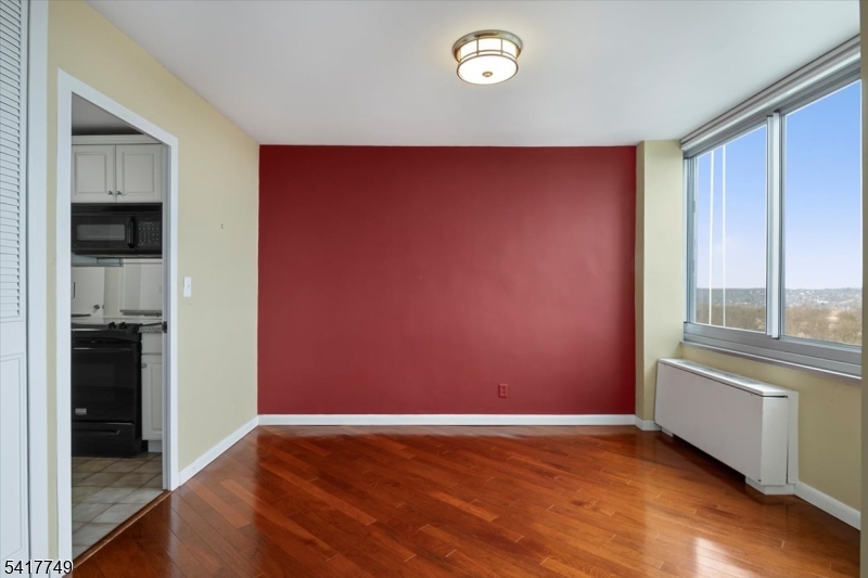 Claridge House - Residential