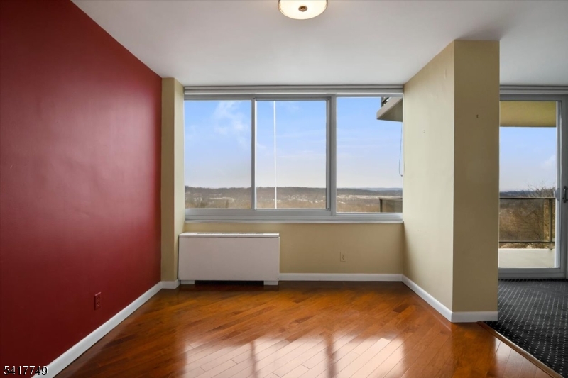 Claridge House - Residential