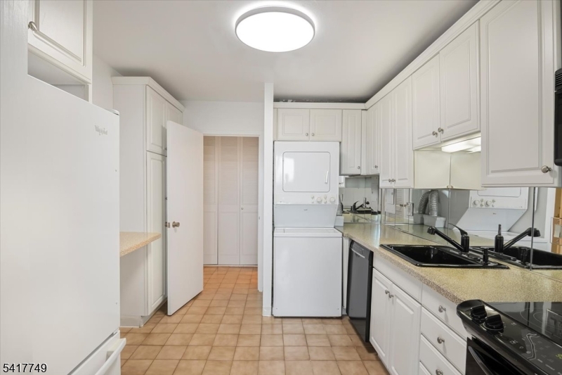 Claridge House - Residential