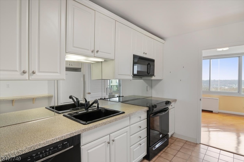 Claridge House - Residential